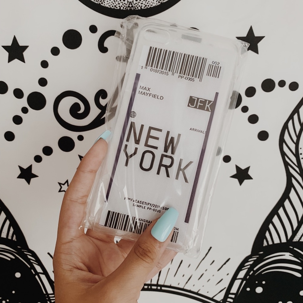 iPhone 6 Plus case